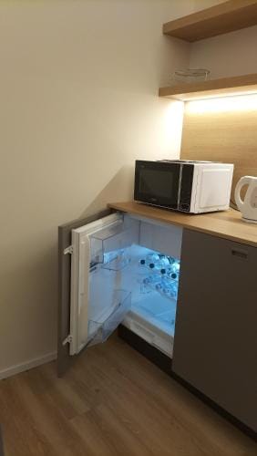 fragilerooms Hotel in Dolo