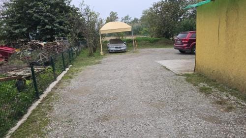 Casadelfalegname FRASSINO 3 Stanze 7 posti letto 1 singola 1 doppia 1 tripla Hotel in Emilia-Romagna