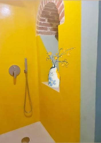 B&B LE TRE ISOLE Hotel in Genoa