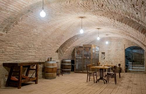 Fermo della Guazzona Hotel in Emilia-Romagna