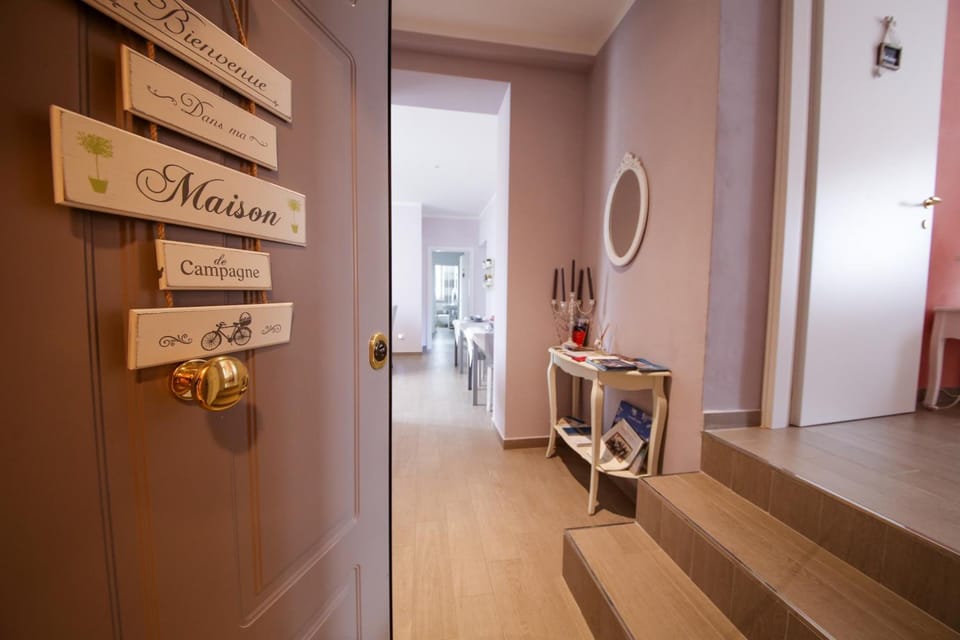 La Vecchia Tenenza B&B Hotel in Umbria