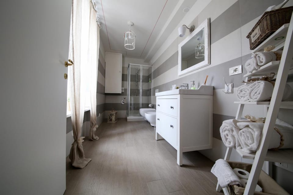 La Vecchia Tenenza B&B Hotel in Umbria