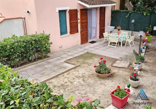 Angoletto Sirolo Affittacamere Hotel in Numana