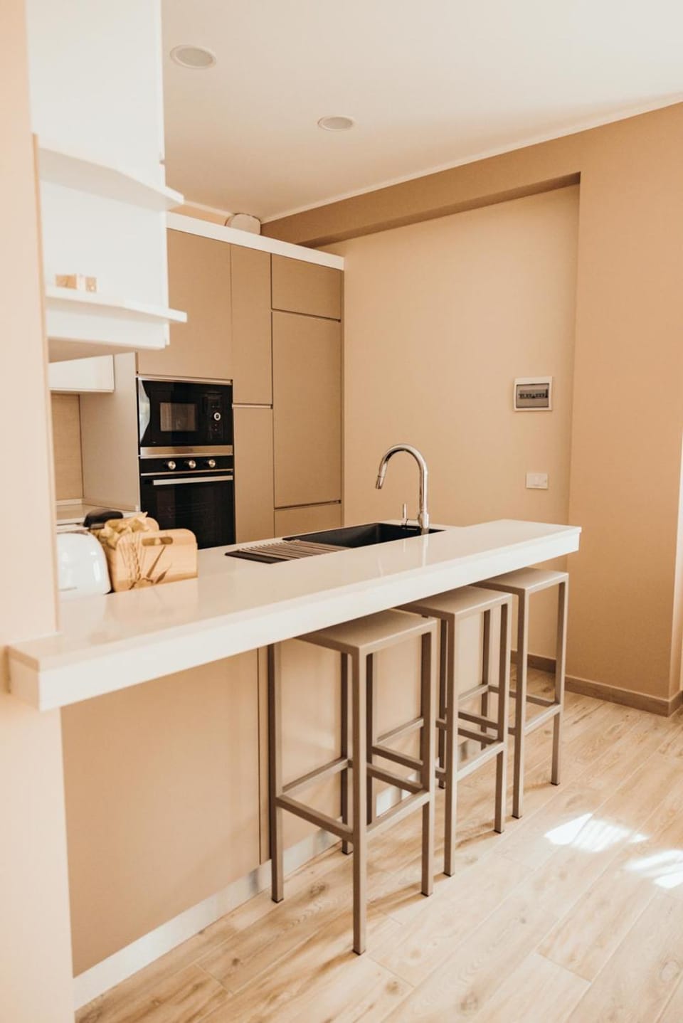 Affittacamere Mira Sinni Hotel in Basilicata