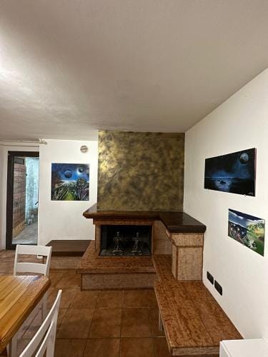 House gallery Hotel in Perugia