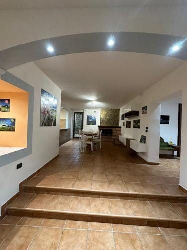 House gallery Hotel in Perugia