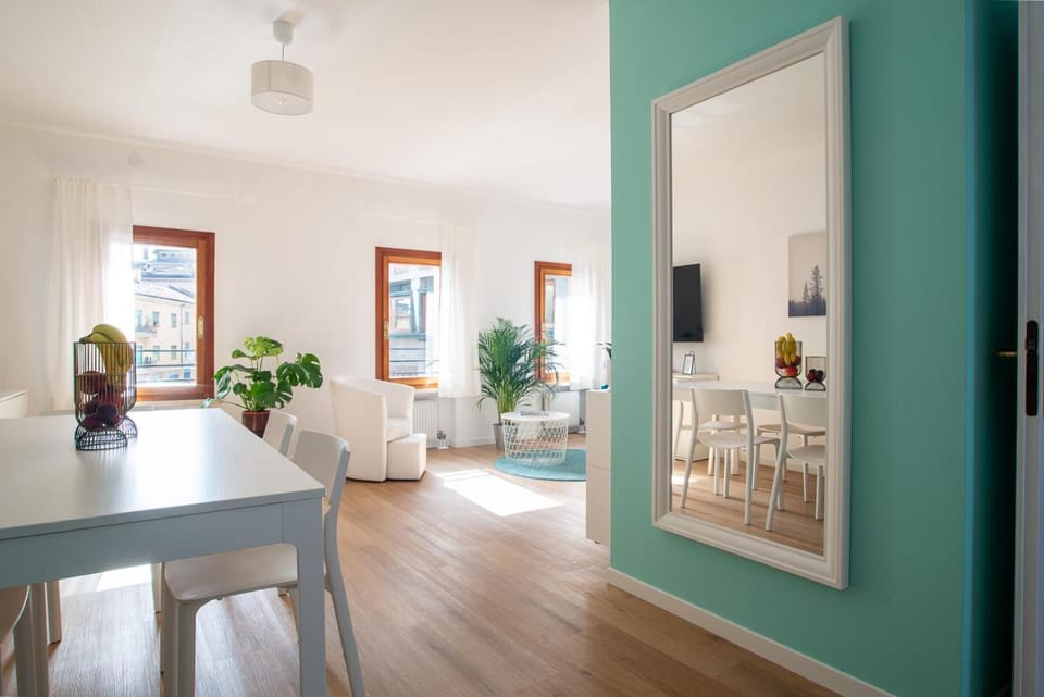 Giustiniani Apartments Hotel in Treviso