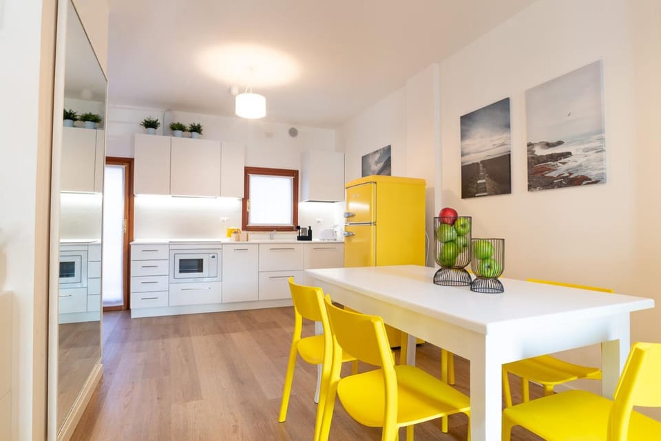 Giustiniani Apartments Hotel in Treviso