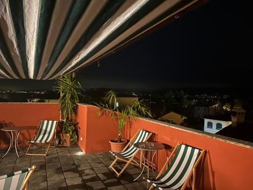 Hotel "ALBERGO DA PINA" Hotel in Lazise