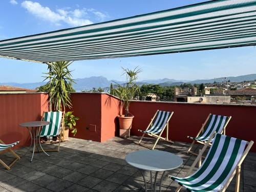 Hotel "ALBERGO DA PINA" Hotel in Lazise