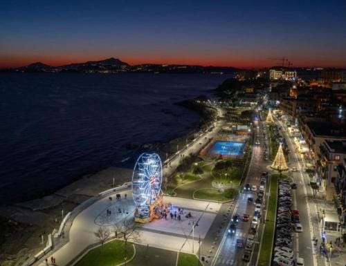 B&b Blog Hotel in Pozzuoli