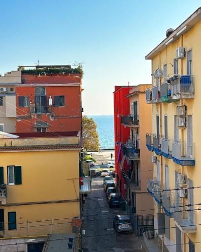 B&b Blog Hotel in Pozzuoli