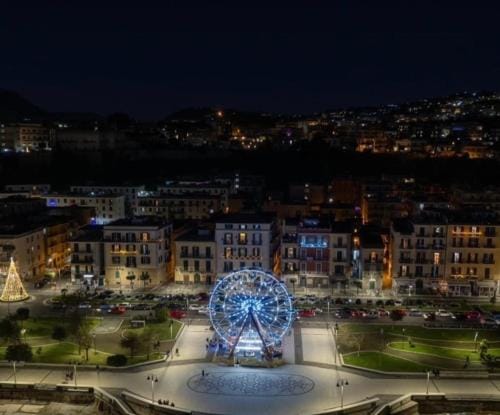 B&b Blog Hotel in Pozzuoli