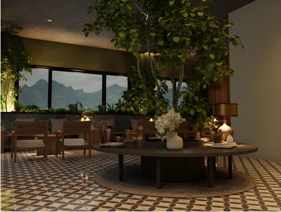 Sapa YEN Hotel Hotel in Laos