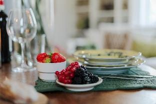 Casa Buccellato in Lucca Hotel in Capannori