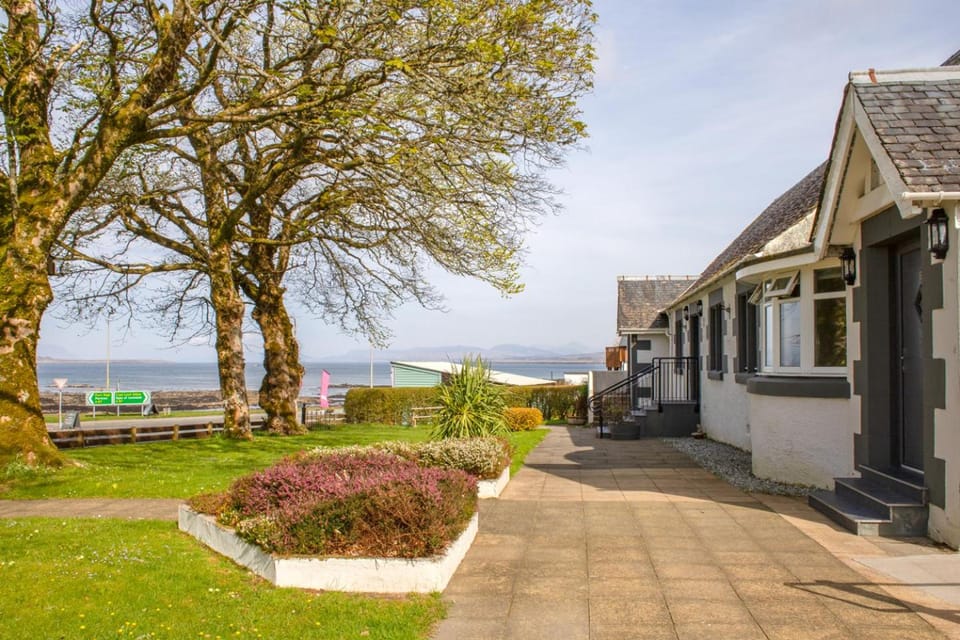 Bonnie Lodge by Broadford Hotel Hotel in Scotland