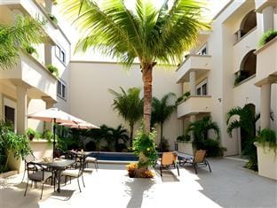 Palms Tulum Luxury Hotel Hotel in Tulum