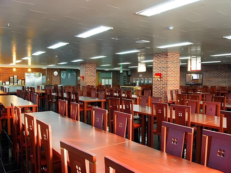 Seorak Youth Hostel Hostel in South Korea