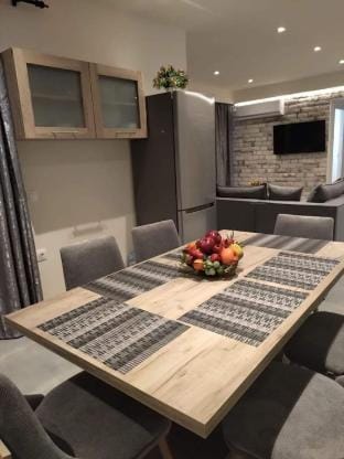 Aqua Luxury Suites Roda Hotel in Roda