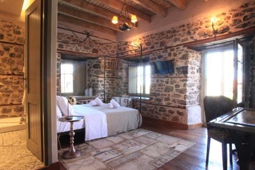 Bayiri Hotel in Litochoro