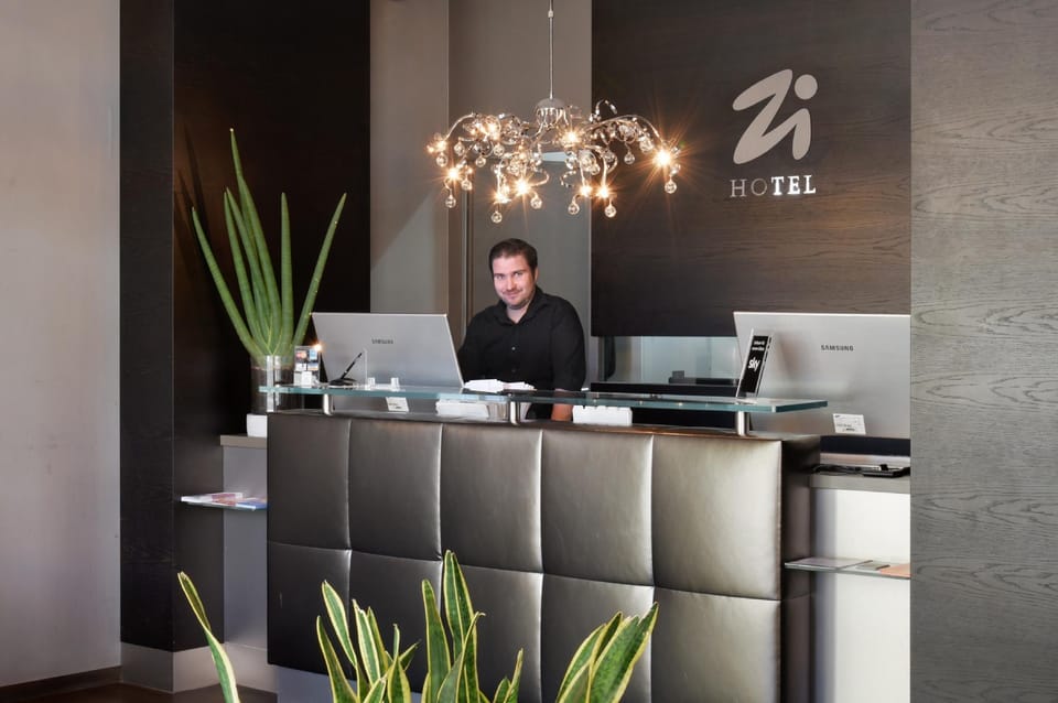 Zi Hotel and Lounge Hotel in Karlsruhe