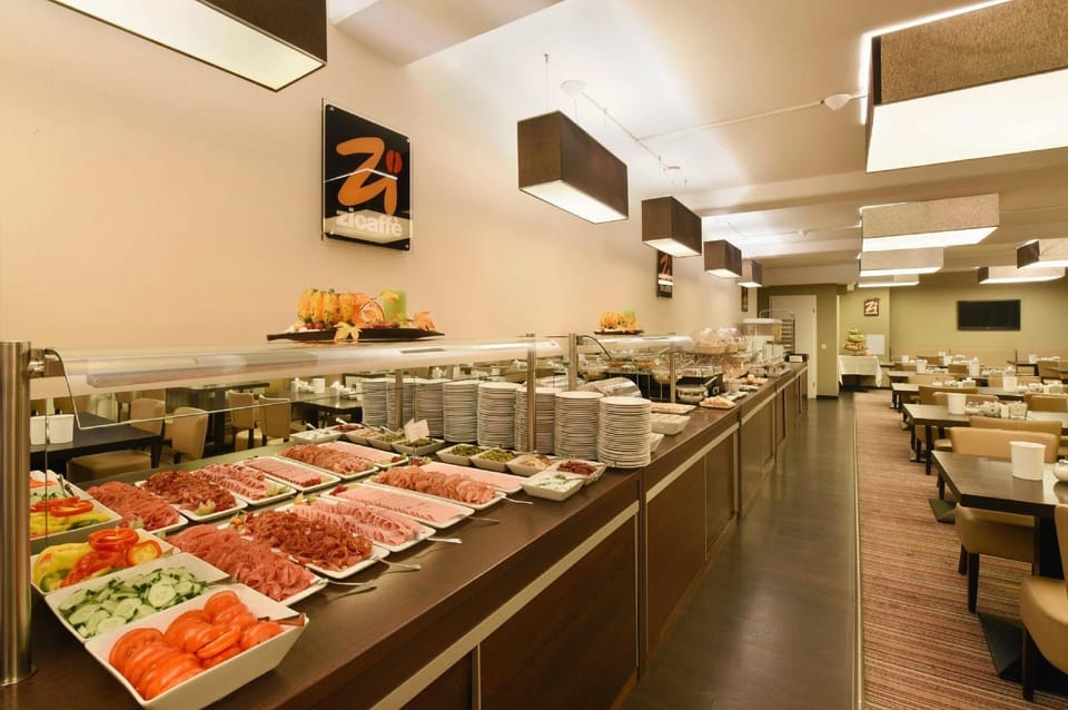 Zi Hotel and Lounge Hotel in Karlsruhe