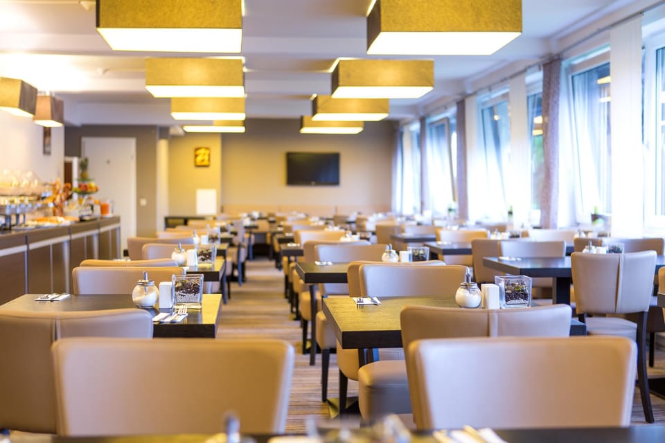 Zi Hotel and Lounge Hotel in Karlsruhe