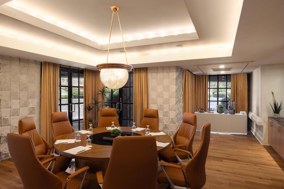 DoubleTree Resort by Hilton Paradise Valley - Scottsdale Hotel in Paradise Valley
