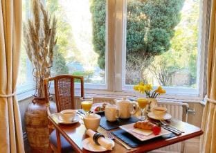 Lakes End Guest House Hotel in England