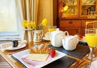 Lakes End Guest House Hotel in England