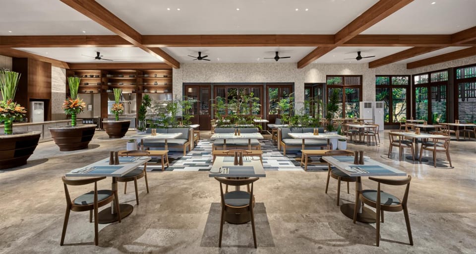 Holiday Inn Resort Bali Canggu By IHG Hotel in North Kuta