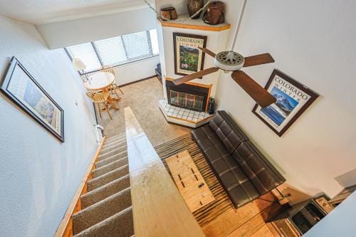 Copper Junction Studio Loft CJJD Hotel in Copper Mountain