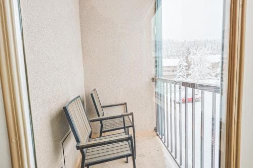 Summit House 2 bed 2 bath SHGW Hotel in Copper Mountain