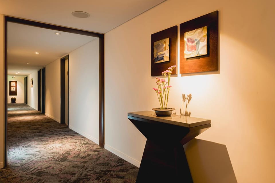 Jiamei Hotel Taipei Inn in Taipei City