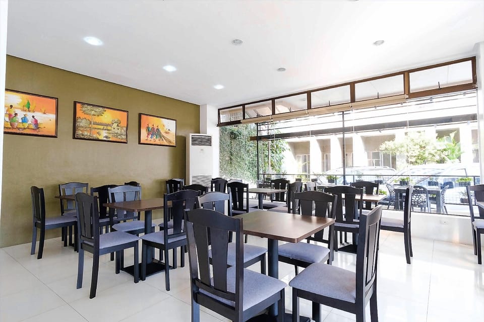 Arzo Hotel Grand Lodge Hotel in Manila City