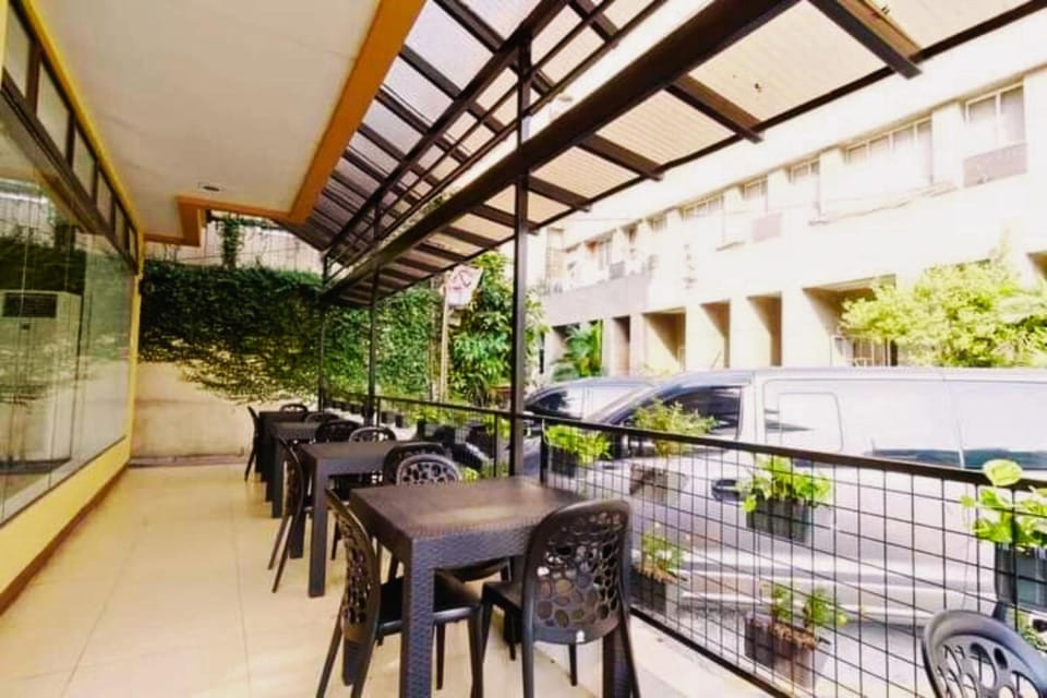 Arzo Hotel Grand Lodge Hotel in Manila City