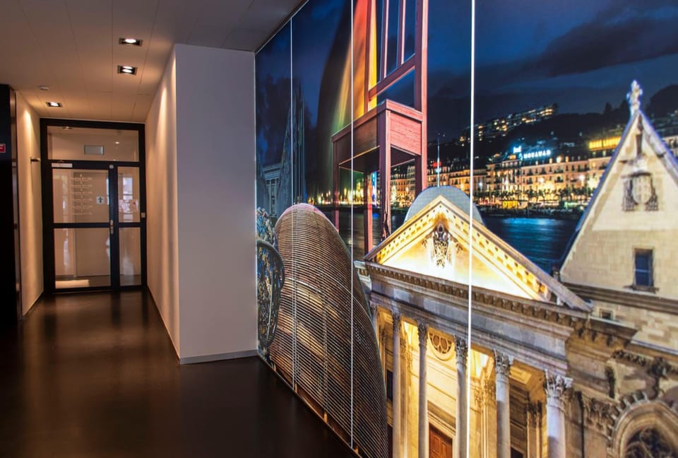 Geneva Hostel Hostel in Geneva