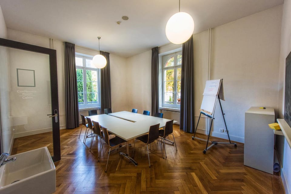 Geneva Hostel Hostel in Geneva