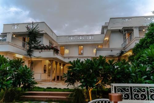 Naila Kothi - A Luxury Boutique Royal Suites in Jaipur Hotel in Jaipur