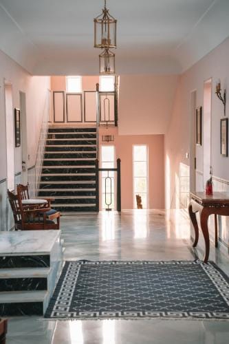 Naila Kothi - A Luxury Boutique Royal Suites in Jaipur Hotel in Jaipur