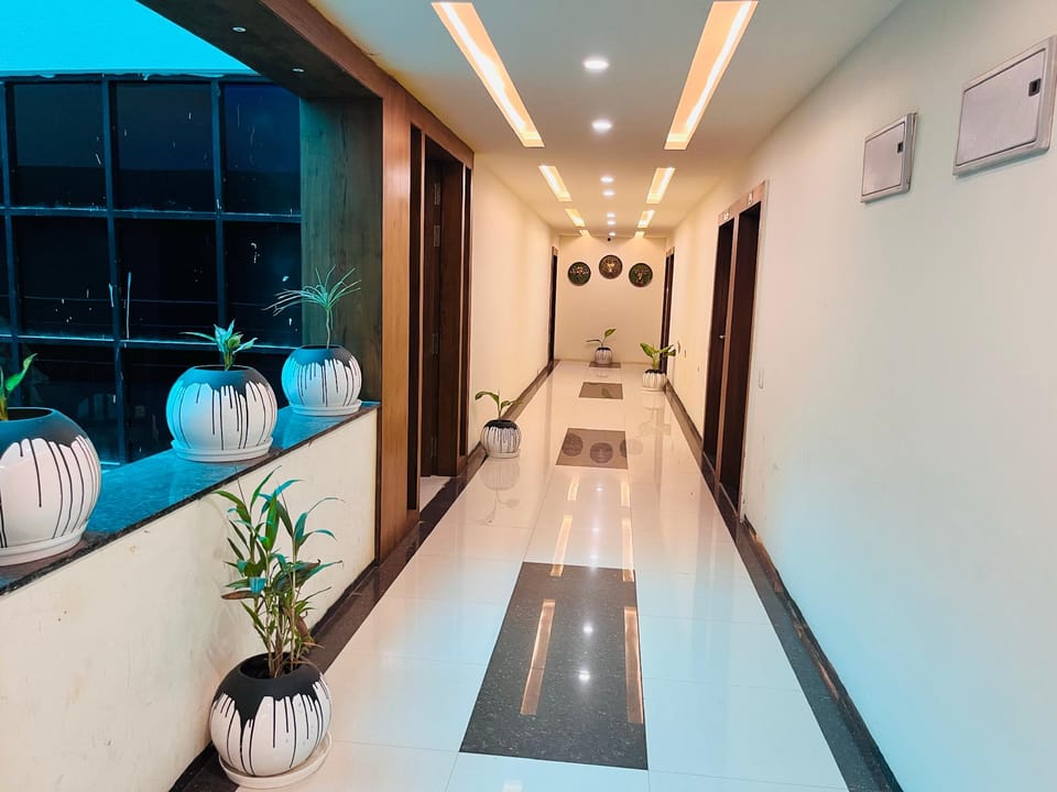Hotel Shree Palace Hotel in India