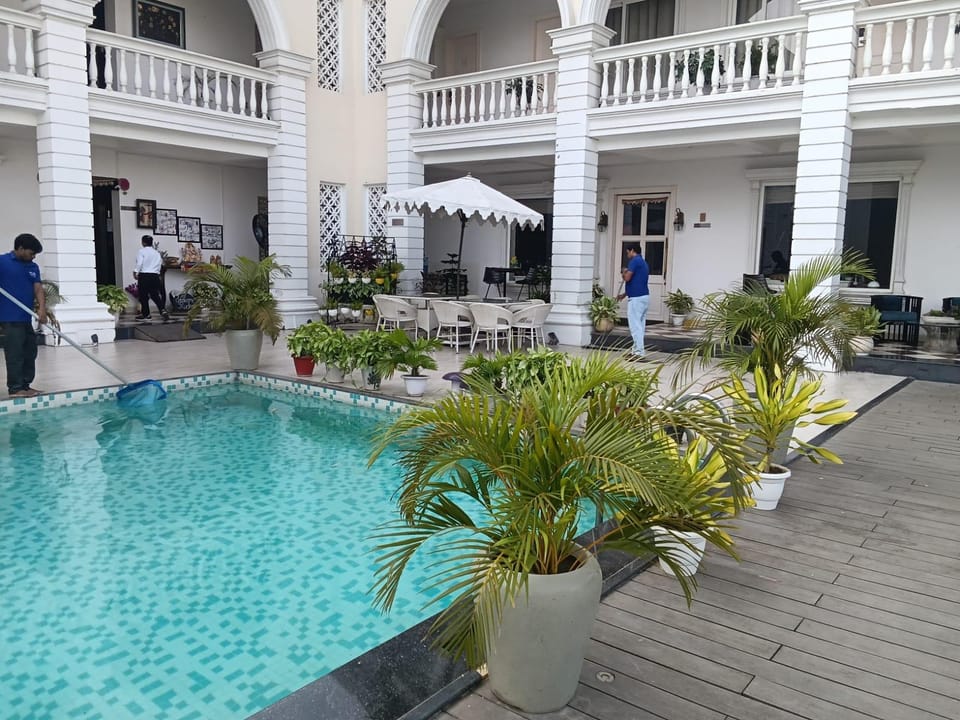 Rudra Imperial Resort  Resort in Nepal