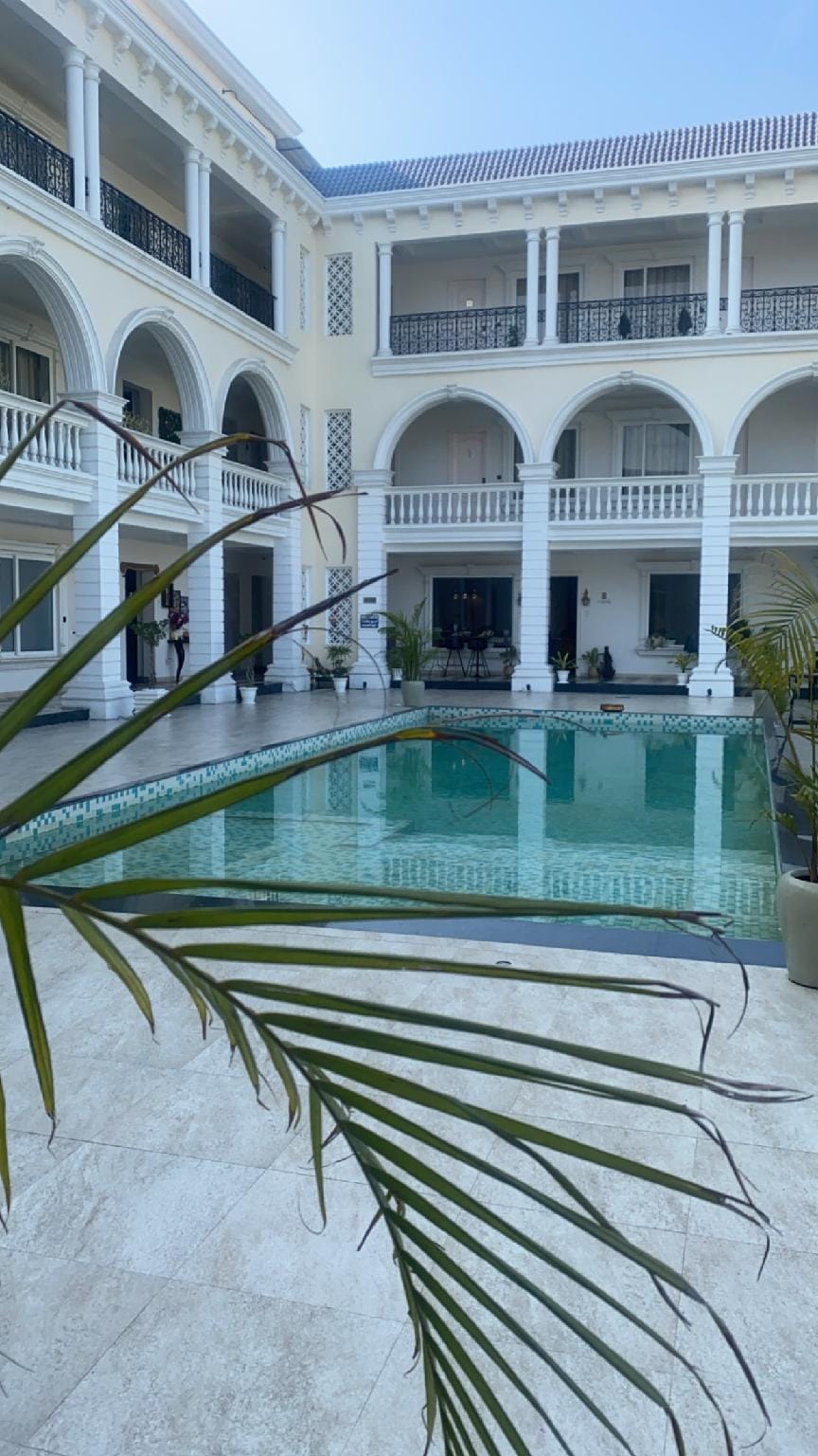 Rudra Imperial Resort  Resort in Nepal