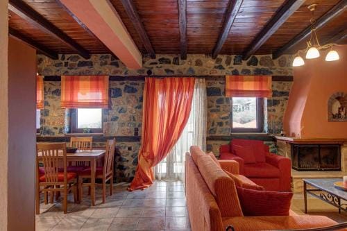 Suites Mouses Hotel in Decentralized Administration of Macedonia and Thrace