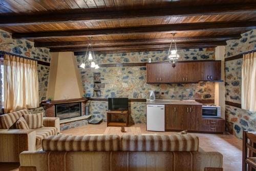 Suites Mouses Hotel in Decentralized Administration of Macedonia and Thrace