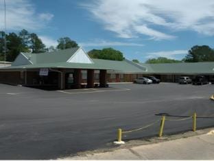 Western Motel - Prentiss Motel in Mississippi