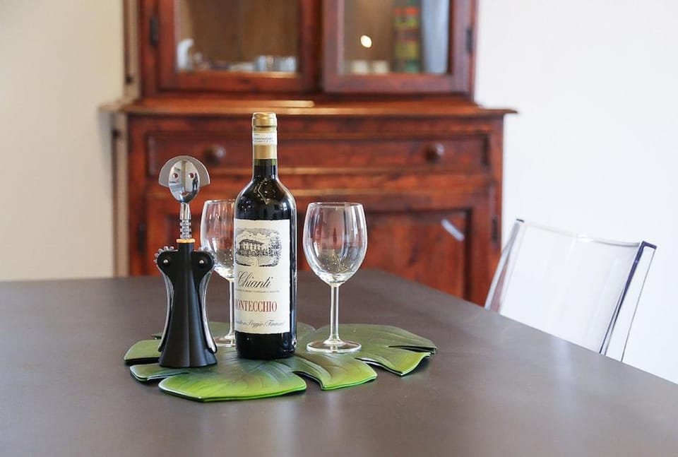 Pepi Loft Hotel in Florence