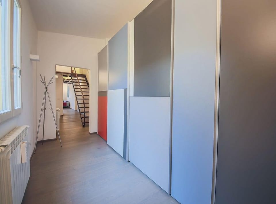 Pepi Loft Hotel in Florence