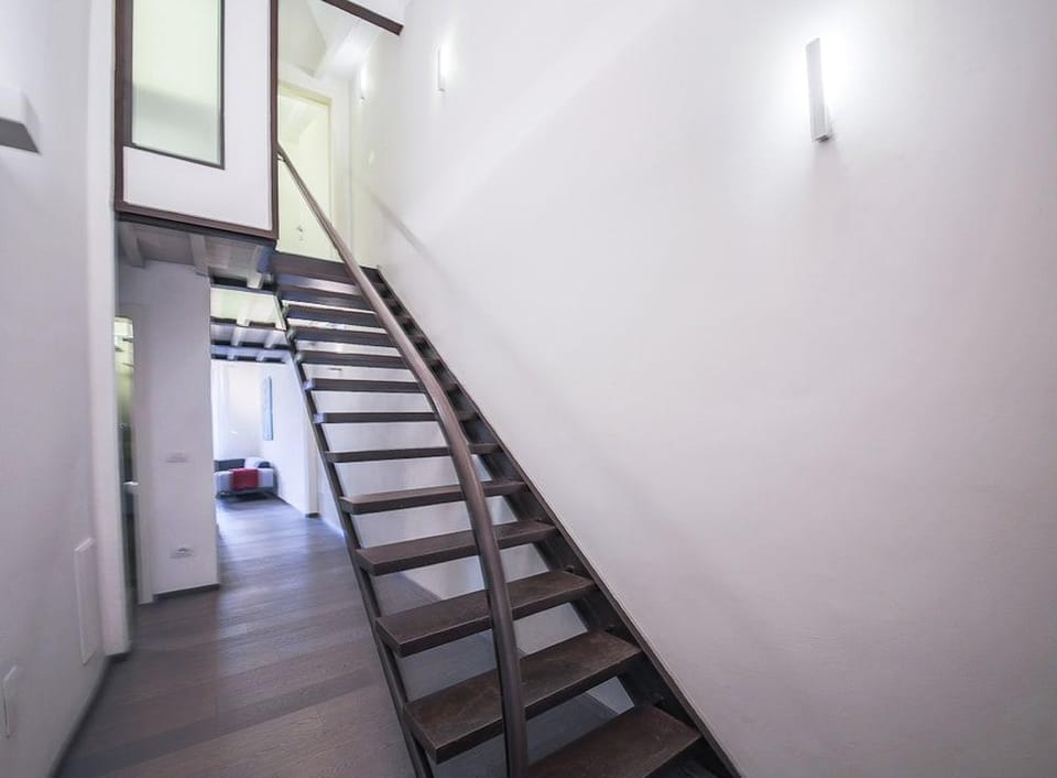 Pepi Loft Hotel in Florence