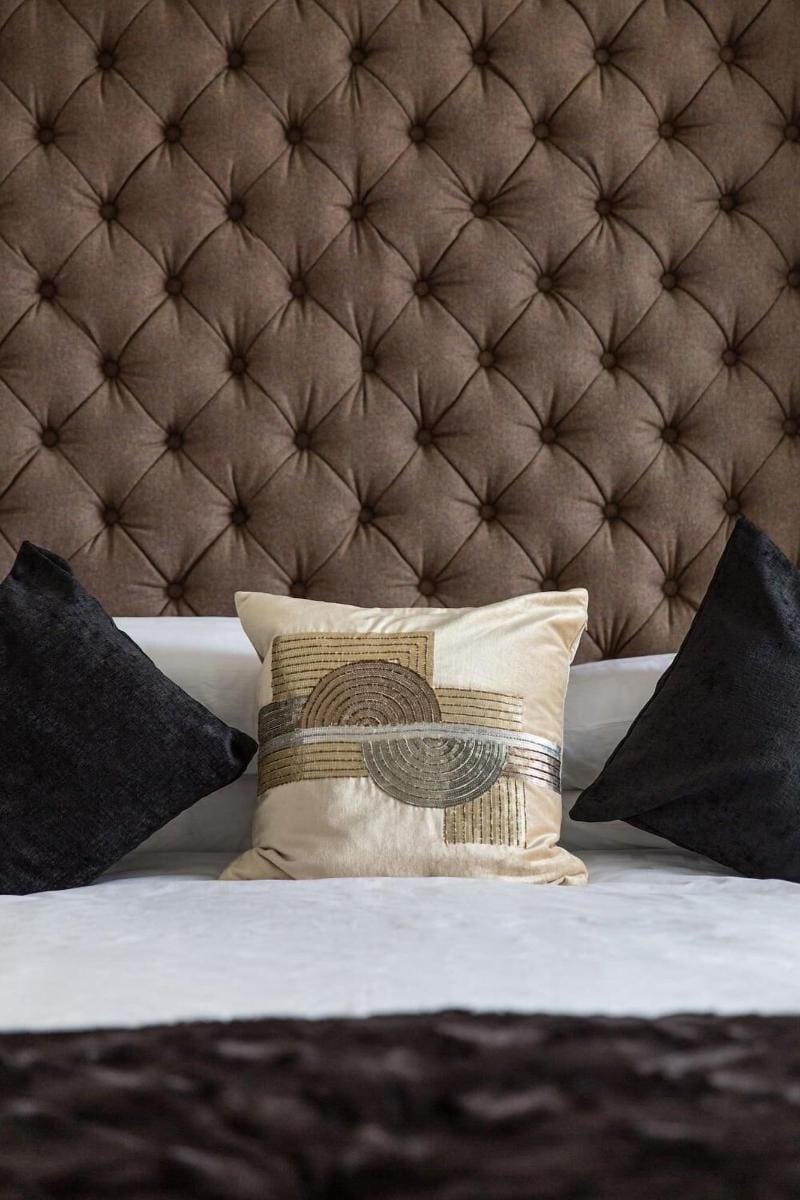 Kildonan Guesthouse Hotel in Aberdeen